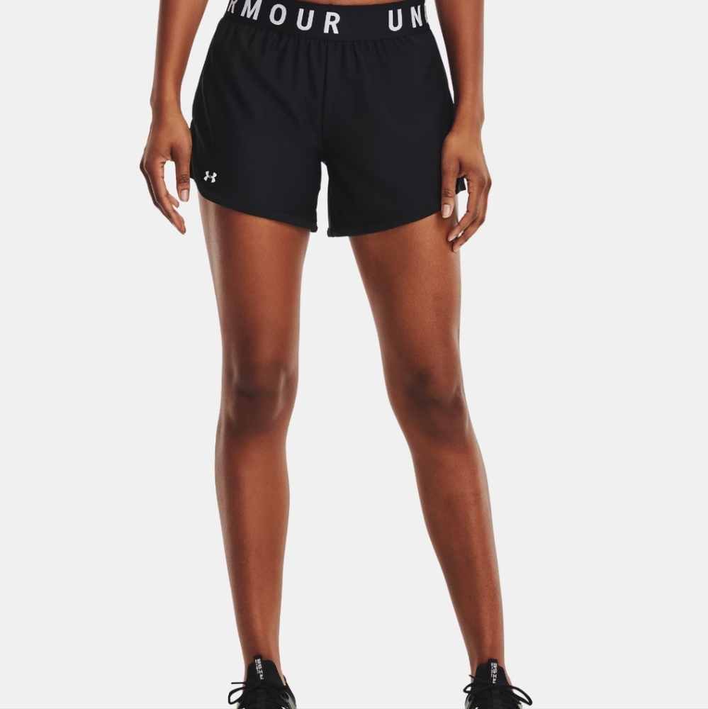 Training shorts